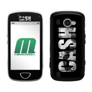  MusicSkins MS JC20156 Samsung Omnia II   SCH I920