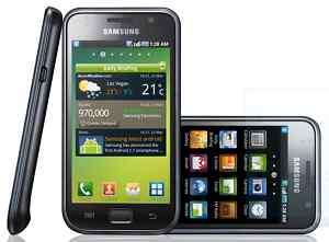 Samsung I9000 Galaxy S SIM Unlocking & Debrand Kit  