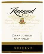 Raymond Reserve Chardonnay 2004 