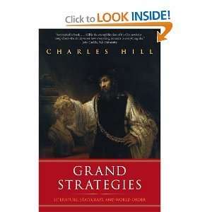  Grand Strategies BYHill Hill Books