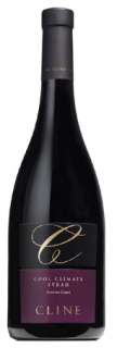   all cline wine from sonoma county syrah shiraz learn about cline wine