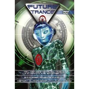  Future Trance Movies & TV