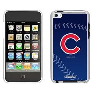  Chicago Cubs stitch on iPod Touch 4 Gumdrop Air Shell Case 