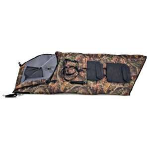  Howl   N   Wolf Game Keeper Collapsible Game Cooler 