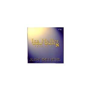  Just Believe Ira Heller Music