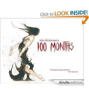 Start reading 100 Months  