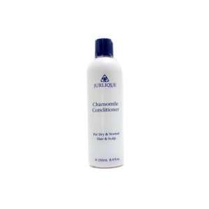   Conditioner ( Dry   Normal Hair & Scalp )   250ml   8.4oz For Women