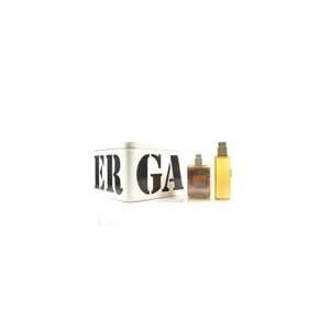 Jean Paul Gaultier 2 Perfume Gift Set 2 Pc (1 Eau De Parfum 1.3 Oz, 1 