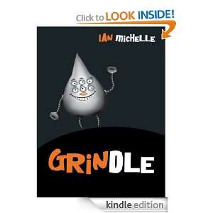 Start reading Grindle  
