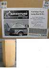 NEW * CABELAS ADVENTURE FULL SIZE TRUCK TENT    ford   chevy   dodge