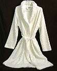 Ladies Soft Fleece Bobble Dressing Gown, House Coat, Robes 4 COLOURS 