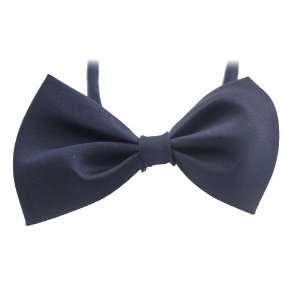  Deep Blue Grooming Tie Bow for Dog Cat Pet