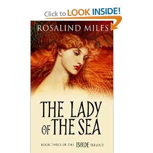  The Lady Of The Sea   The Third and final Of The Isolde 