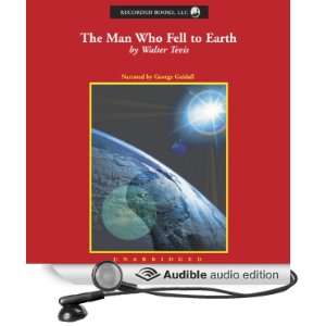  The Man Who Fell to Earth (Audible Audio Edition) Walter 
