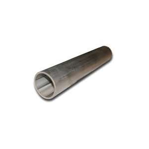   304 Stainless Steel Pipe 1 inch x 48 long (Sch 40) 