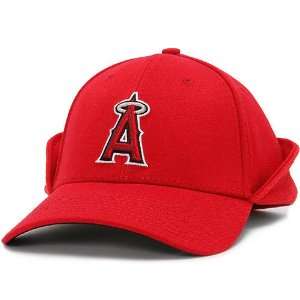  Los Angeles Angels of Anaheim AC Downflap Game Cap Sports 