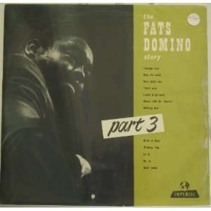  Fats Domino Story Part 3 Fats Domino Music