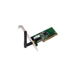  Zonet ZEW1605S IEEE 802.11b/g   Wi Fi Adapter Electronics