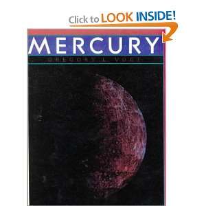 Mercury (Gateway Solar System) (9780613031141) Gregory L 
