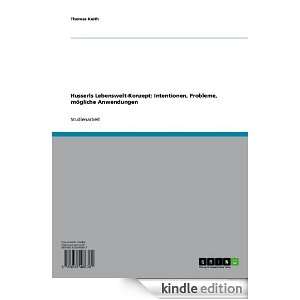   Anwendungen (German Edition) Thomas Keith  Kindle Store