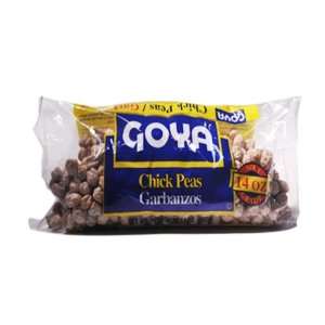 Goya Chick Peas Grocery & Gourmet Food