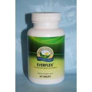  EverFlex® w/Hyaluronic Acid (60 tabs) 