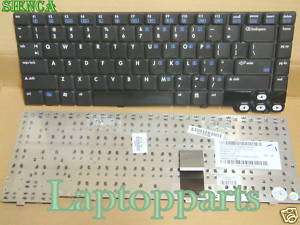 Original HP Pavilion DV1000 Series Keyboard 412374 001  