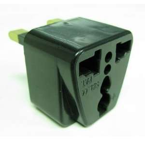  NEEWER® All In 1 Universal Power Adapter for use in UK 