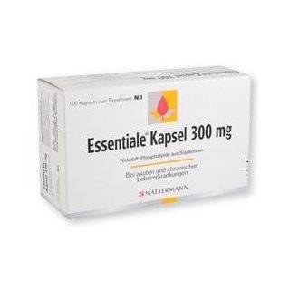  Essentiale Forte N 30 capsules
