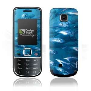  Design Skins for Nokia 2700 Classic   The Swarm Design 