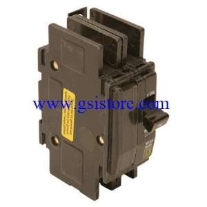  York 024 25298 003 240V 60A 2 Pole Circuit Breaker