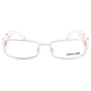  Roberto Cavalli Avorio 415 H14 Eyeglasses Health 