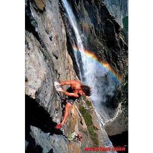  Climbing 513 piece Jigsaw Puzzle by Mountain Gear Toys 
