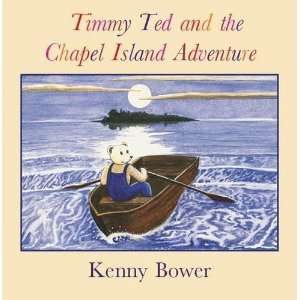   Adventure (9780955200977) Kenny Bower, Lindsay Staniforth Books