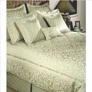  Impressions Elite All In One King / Cal King Bed Set 