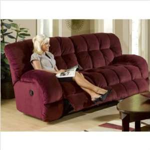    Putty Catnapper Softie Dual Reclining Sofa Furniture & Decor