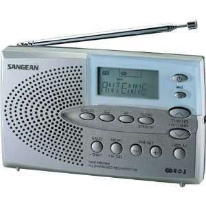  Digital Pocket AM/FM Stereo Radio Electronics