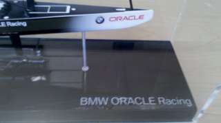 BMW Boat Model   Oracle Racing   USA 76  