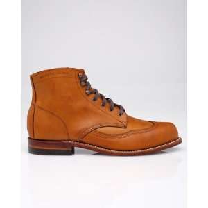  Wolverine 1000 Mile Wingtip