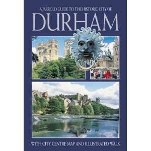  Durham (9780711716056) John Brooks Books