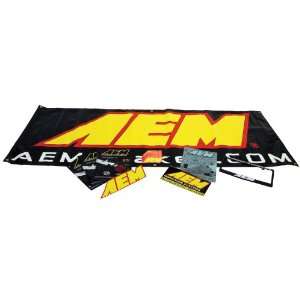  AEM Dealer Welcome Kit 10 913 Automotive