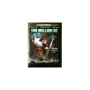  100 Million Bc (Special Edition) Movies & TV