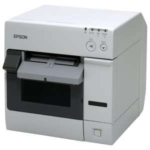  Epson SecurColor TM C3400 Inkjet Printer   Color   Desktop 