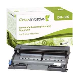   Initiative Remanufactured Drum Unit for Brother DR350 Electronics