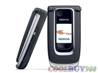 You are bidding on a Nokia 6131 mobile phone with perfect condition,no 
