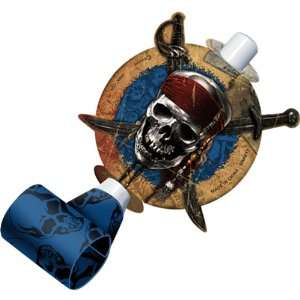  Pirates of the Caribbean On Stranger Tides Blowouts Toys 