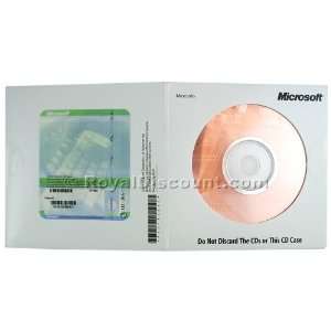  Office 2007 Basic OEM (CD and License) Software