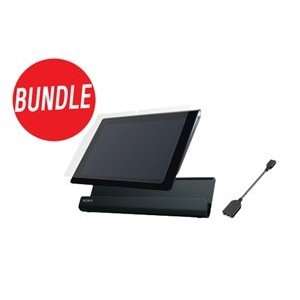  SONY Tablet S TABLETSGPDS1 Accessories Bundle