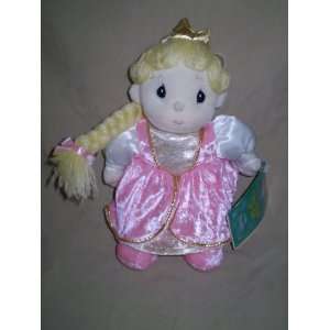  Precious Moments Princess Tender Tails Toys & Games