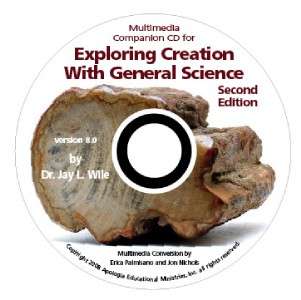 GET THE LATEST EDITION OF A BRAND NEW APOLOGIA EXPLORING CREATION WITH 